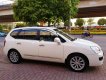 Kia Carens 2.0 AT 2010 - Cần bán xe Kia Carens 2.0 AT sản xuất 2010, màu trắng, 365 triệu