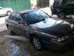 Mazda 626 2002 - Bán ô tô Mazda 626 năm 2002, màu xám, nhập khẩu nguyên chiếc, 102 triệu