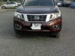 Nissan Navara E 2.5 MT 2WD 2016 - Xe Nissan Navara E 2.5 MT 2WD năm 2016, màu nâu, nhập khẩu chính chủ