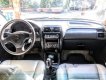 Mazda 626 2.0 1999 - Cần bán Mazda 626 2.0 đời 1999, màu trắng, nhập khẩu số sàn