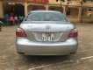 Toyota Vios 2010 - Cần bán lại xe Toyota Vios đời 2010, màu bạc, nhập khẩu nguyên chiếc