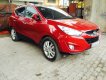 Hyundai Tucson 2010 - Cần bán xe Hyundai Tucson năm sản xuất 2010, màu đỏ, nhập khẩu nguyên chiếc, 535tr