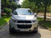 Chevrolet Captiva LTZ 2013 - Chính chủ bán Captiva LTZ 2013, xe chất miễn bàn