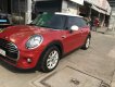 Mini Cooper 1.6L 2014 - Cần bán lại xe Mini Cooper 1.6L năm sản xuất 2014, màu đỏ, xe nhập