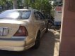 Daewoo Magnus 2.0MT 2004 - Bán Daewoo Magnus 2.0MT đời 2004, màu vàng, 165 triệu