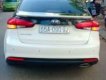 Kia Cerato  AT 2016 - Bán Kia Cerato AT năm 2016, màu trắng, nhập khẩu nguyên chiếc