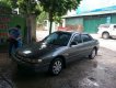 Mazda 626 2002 - Bán ô tô Mazda 626 năm 2002, màu xám, nhập khẩu nguyên chiếc, 102 triệu