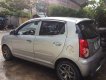 Kia Morning 2009 - Cần bán xe Kia Morning đời 2009, màu bạc chính chủ, giá chỉ 155 triệu