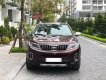 Kia Sorento 2017 - Bán ô tô Kia Sorento năm 2017, màu đỏ