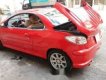 Peugeot 206  1.6 AT 2006 - Bán ô tô Peugeot 206 1.6 AT 2006, màu đỏ, xe nhập xe gia đình