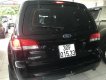 Ford Escape XLS 2.3L 4x2 AT 2009 - Cần bán Ford Escape XLS 2.3L 4x2 AT 2009, màu đen, 395tr