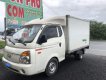 Hyundai Porter 2008 - Cần bán Hyundai Porter sản xuất 2008, màu trắng, nhập khẩu