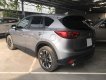 Mazda CX 5 2.5 2017 - Bán Mazda Cx5 2.5 màu xám bạc 2017, xe đi chuẩn 29 000 km