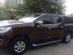 Nissan Navara E 2.5 MT 2WD 2016 - Xe Nissan Navara E 2.5 MT 2WD năm 2016, màu nâu, nhập khẩu chính chủ