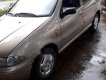 Fiat Siena 1.3 2002 - Cần bán gấp Fiat Siena 1.3 đời 2002, màu vàng, nhập khẩu như mới