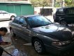 Mazda 626 2002 - Bán ô tô Mazda 626 năm 2002, màu xám, nhập khẩu nguyên chiếc, 102 triệu