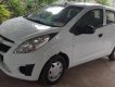 Chevrolet Spark Van 2011 - Bán xe Chevrolet Spark van sản xuất 2011, màu trắng, nhập khẩu số tự động, 175tr