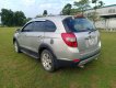 Chevrolet Captiva 2007 - Bán Captiva đời 2007 máy xăng rất khỏe và bốc, gầm cao, thương hiệu xe Mỹ