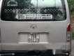 Toyota Hiace    2005 - Bán Toyota Hiace sx 2005, nhập khẩu nguyên chiếc