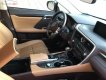 Lexus RX 200T  2017 - Cần bán Lexus RX 200T năm 2017, màu trắng, nhập khẩu nguyên chiếc