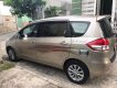 Suzuki Ertiga   AT   2015 - Bán ô tô Suzuki Ertiga AT năm 2015, màu ghi vàng, xe nhập xe gia đình giá cạnh tranh