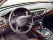Audi A6 1.8 TFSI  2017 - Cần bán Audi A6 1.8 TFSI năm sản xuất 2017, màu đen, nhập khẩu