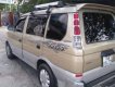 Mitsubishi Jolie 2005 - Bán Mitsubishi Jolie đời 2005, màu vàng