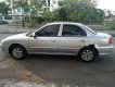 Kia Spectra   2005 - Cần bán xe Kia Spectra sản xuất năm 2005, màu bạc, nhập khẩu nguyên chiếc