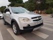 Chevrolet Captiva   LT   2008 - Cần bán xe Chevrolet Captiva LT đời 2008 chính chủ, 290 triệu