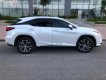 Lexus RX 200T  2017 - Cần bán Lexus RX 200T năm 2017, màu trắng, nhập khẩu nguyên chiếc