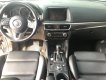 Mazda CX 5 2.5 2017 - Bán Mazda Cx5 2.5 màu xám bạc 2017, xe đi chuẩn 29 000 km