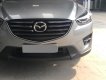 Mazda CX 5 2.5 2017 - Bán Mazda Cx5 2.5 màu xám bạc 2017, xe đi chuẩn 29 000 km