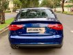 Audi A4 2015 - Cần bán xe Audi A4 năm 2015, màu xanh, xe nhập