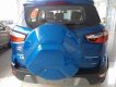 Ford EcoSport 2018 - Bán xe Ford EcoSport sản xuất 2018, màu xanh lam