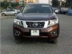 Nissan Navara E 2.5 MT 2WD 2016 - Xe Nissan Navara E 2.5 MT 2WD năm 2016, màu nâu, nhập khẩu chính chủ