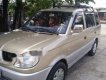 Mitsubishi Jolie 2005 - Bán Mitsubishi Jolie đời 2005, màu vàng