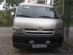 Toyota Hiace    2005 - Bán Toyota Hiace sx 2005, nhập khẩu nguyên chiếc