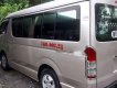 Toyota Hiace    2005 - Bán Toyota Hiace sx 2005, nhập khẩu nguyên chiếc