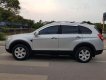 Chevrolet Captiva   LT   2008 - Cần bán xe Chevrolet Captiva LT đời 2008 chính chủ, 290 triệu