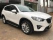 Mazda CX 5 2.0 AT 2016 - Bán ô tô Mazda CX 5 2.0 AT sản xuất năm 2016, màu trắng chính chủ