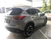 Mazda CX 5 2.5 2017 - Bán Mazda Cx5 2.5 màu xám bạc 2017, xe đi chuẩn 29 000 km