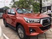 Toyota Hilux 2.8G 4x4 AT 2018 - Bán ô tô Toyota Hilux 2.8G 4x4 AT đời 2018, xe nhập