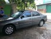 Mazda 626 2002 - Bán ô tô Mazda 626 năm 2002, màu xám, nhập khẩu nguyên chiếc, 102 triệu