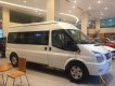 Ford Transit LX Mid 2018 - Bán xe Ford Transit 2018, khuyến mãi cực sốc - LH: 0935.389.404 - Hoàng Ford Đà Nẵng