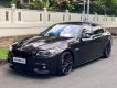 BMW 5 Series 520i  2016 - Bán BMW 5 Series 520i sản xuất 2016, màu nâu, nhập khẩu nguyên chiếc