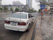 Mazda 323   2005 - Bán Mazda 323 năm sản xuất 2005, màu trắng, xe nhập