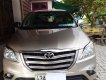 Toyota Innova MT 2015 - Bán Toyota Innova MT năm sản xuất 2015, giá tốt