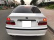 BMW 3 Series 318i 2004 - Bán BMW 3 Series 318i đời 2004, màu trắng số tự động, giá chỉ 280 triệu