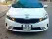 Kia Cerato  AT 2016 - Bán Kia Cerato AT năm 2016, màu trắng, nhập khẩu nguyên chiếc