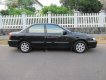 Kia Spectra 1.6 MT 2005 - Xe Kia Spectra 1.6 MT đời 2005, màu đen